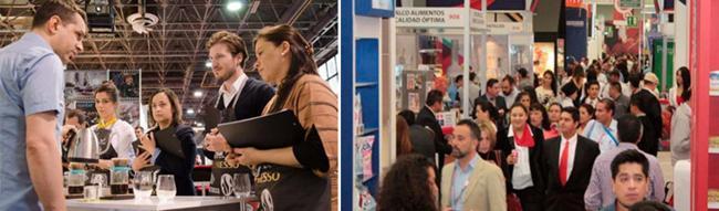 2026 墨西哥食品飲料及商場設備展，開啟拉美消費市場新大門