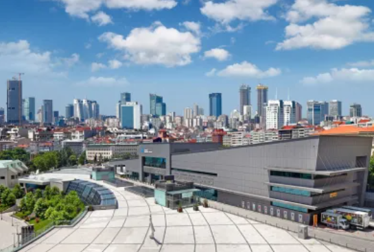 2026 土耳其國(guó)際酒店及餐飲設(shè)備展:跨文化交流的行業(yè)盛會(huì) 2026 土耳其國(guó)際酒店及餐飲設(shè)備展:跨文化交流的行業(yè)盛會(huì)