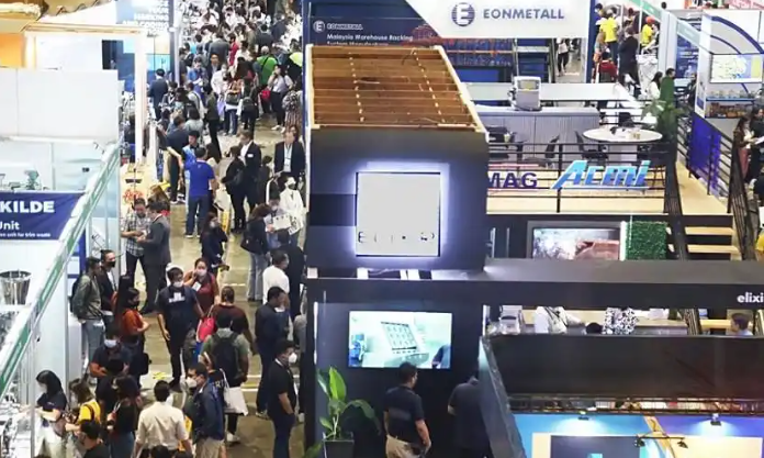 2026 馬尼拉食品機(jī)械展:四大核心技術(shù)突破引領(lǐng)行業(yè)升級(jí) 2026 馬尼拉食品機(jī)械展:四大核心技術(shù)突破引領(lǐng)行業(yè)升級(jí)