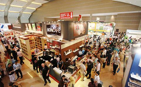 2026年印尼國際食品及酒店展:開啟東南亞市場黃金機(jī)遇 2026年印尼國際食品及酒店展:開啟東南亞市場黃金機(jī)遇